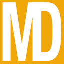 Modern Digs, LLC. logo
