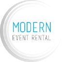 Modern Event Rental