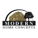 Modern Home Concepts Logo