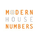 modernhousenumbers.com