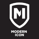 Logo for modernicon.us