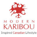 modernkaribou.ca