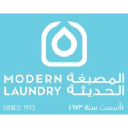 modernlaundry.net