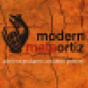 modernmataortiz.com