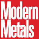 Modern Metals