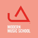 modernmusicschool.com