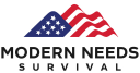 modernneeds.com Logo