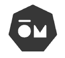 Logo for modernom.co