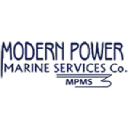 modernpowermarine.com