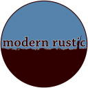 Modern Rustic Image
