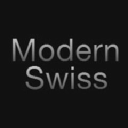Modern Swiss