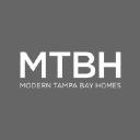Modern Tampa Bay Homes