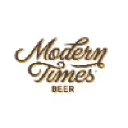 moderntimesbeer.com