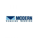 Modern Vending Service