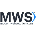 modernwebsolution.com