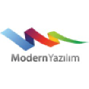modernyazilim.com