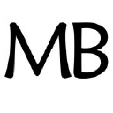 Modest Behaviour logo