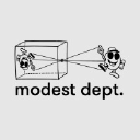 modestdepartment.com
