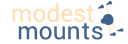 Modestmounts