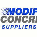 Modified Concrete Suppliers
