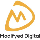 Modifyed Digital logo