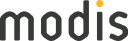 Company logo Modis
