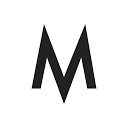 MODIVO.HU online bolt logo