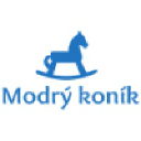 modrykonik.com