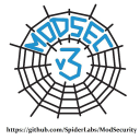 ModSecurity logo