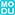 MODU logo