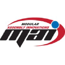 Modular Assembly Innovations logo