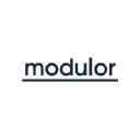 Construction Modulor inc. logo