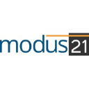Modus21 in Elioplus