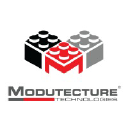 Modutecture logo