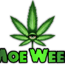 Moe Weed Logo