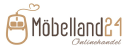 moebelland24.de logo icon