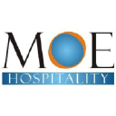 Moe Hospitality Logo