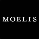 Company logo Moelis & Company