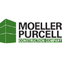 Moeller Purcell Construction Company Logo