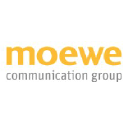 moewe-communication.de