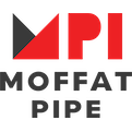 Moffat Pipe Logo