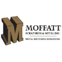Moffatt Scrap Iron & Metal