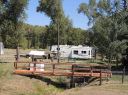 Mogote Meadow Cabins and RV Park