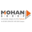 mohan-group.com