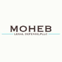 Moheb Legal Defense PLLC
