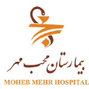 mohebmehrhospital.com