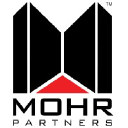 Mohr Partners, Inc. logo