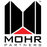 Mohr Partners, Inc. logo