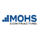 Mohs Contracting Inc. Logo