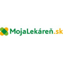 MojaLekaren.sk logo